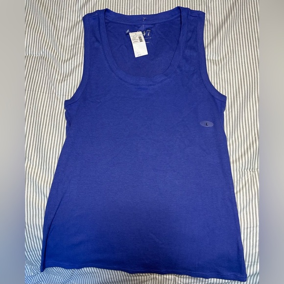 Maurice’s tank top size large - Picture 2 of 4